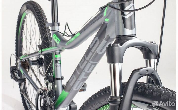 Велосипед Stels Navigator 610 MD 26