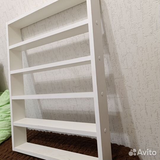 Полка настенная