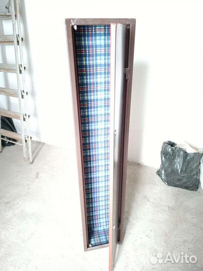 Сейф для охотничьего ружья