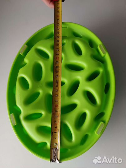 Интерактивная миска для собак и кошек, northmate