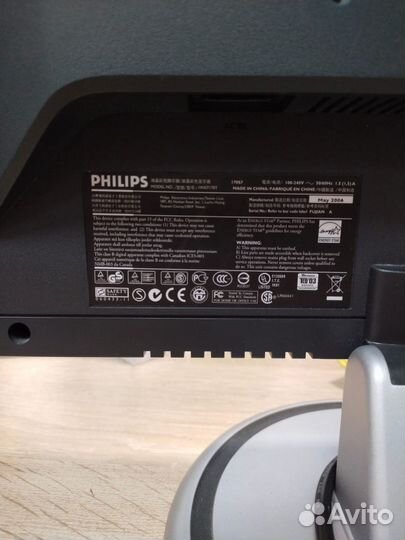 Монитор для компьютера