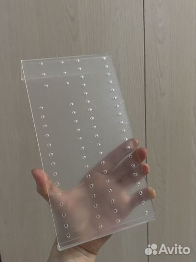 Стенды для пирсинга, украшений