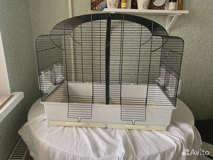 Клетка для птиц Ferplast Canto