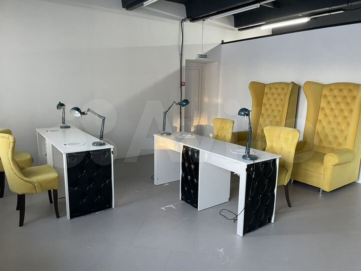 Свободного назначения, 30 м²