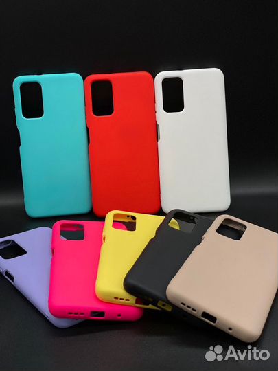 Чехол Xiaomi,накладка Xiaomi,бампер Xiaomi