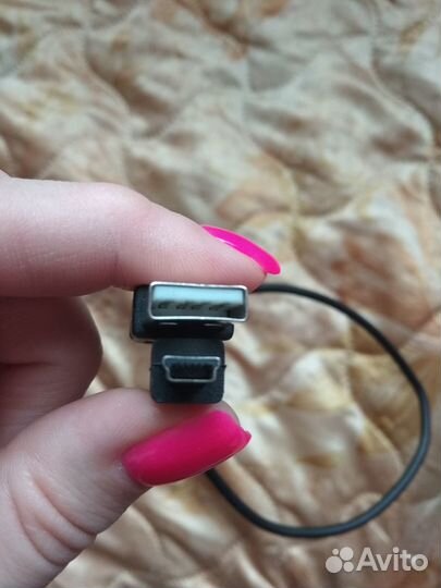 Переходник usb тип b