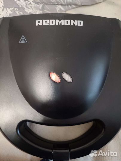 Мультипекарь redmond