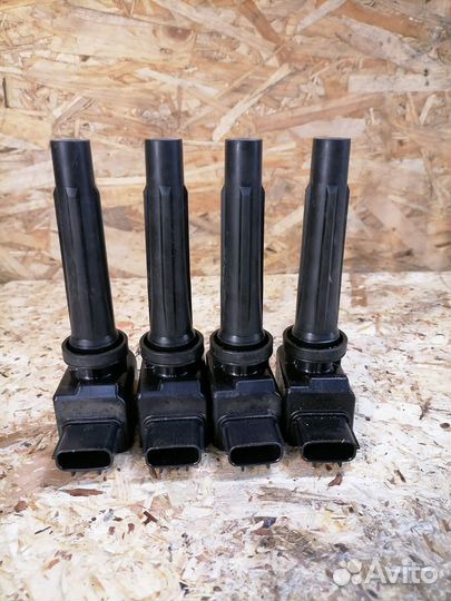 Катушка зажигания Mazda Cx5 KE 2.0