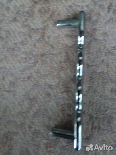 Ручки дверные