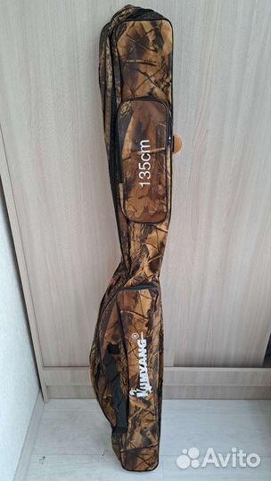 Чехол под удочки