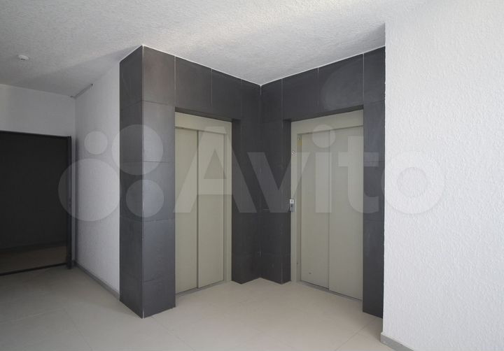 2-к. квартира, 68,4 м², 11/16 эт.