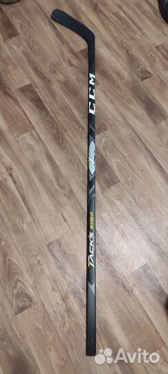 Ремонт клюшек