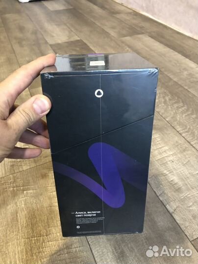 Яндекс станция алиса 2