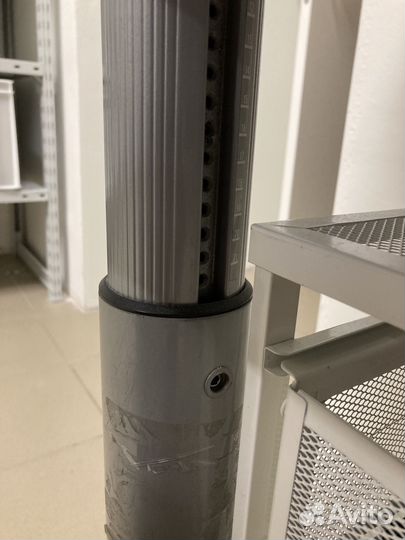 Стол офисный steelcase