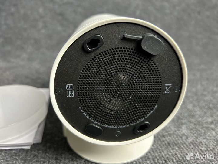 Проектор Samsung The Freestyle SP-LSP3BLA