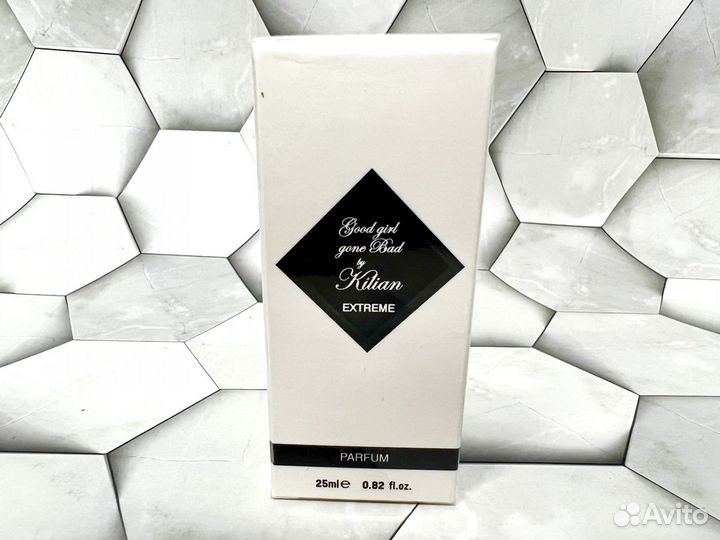 Good Girl Gone Bad Extreme By Kilian для женщин