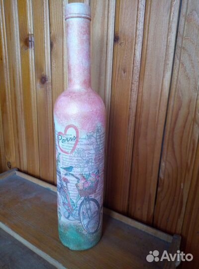 Предметы декора для интерьера