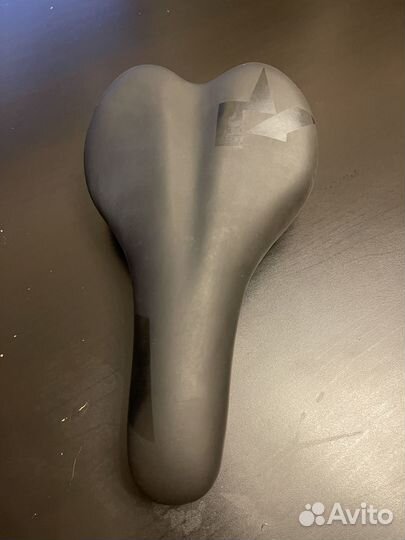 Седло для детского велосипеда