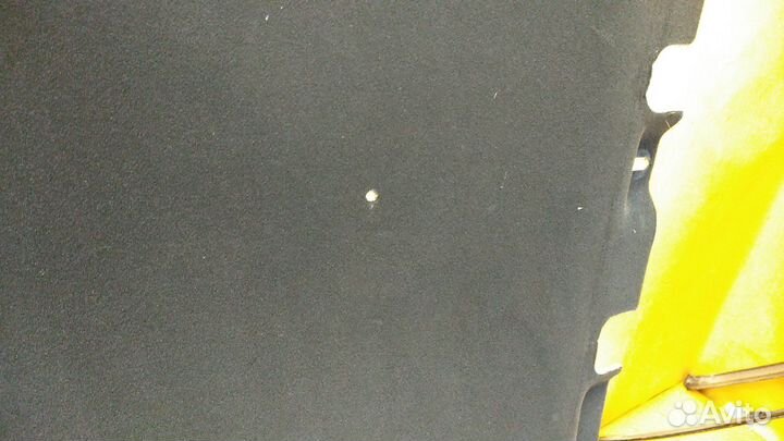 Обшивка потолка FX (S50)