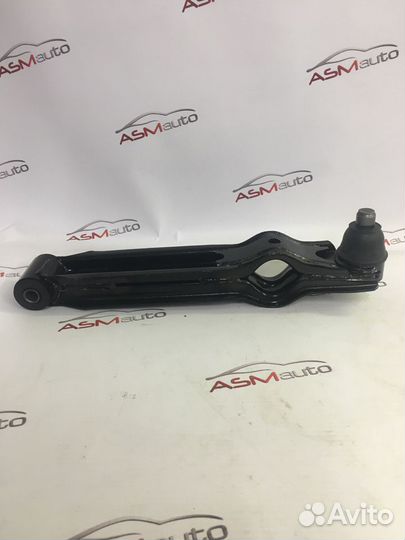 Рычаг передней подвески Daewoo Matiz/Spark