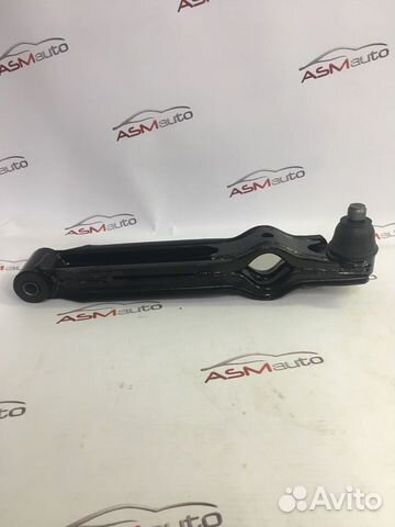 Рычаг передней подвески Daewoo Matiz/Spark