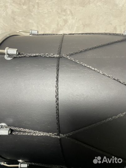 Барабан кавказский