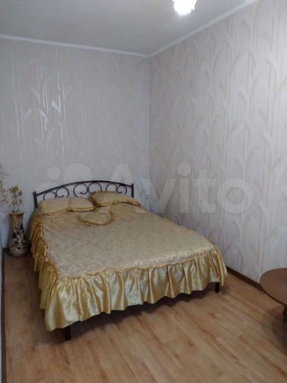 2-к. квартира, 45 м², 4/4 эт.