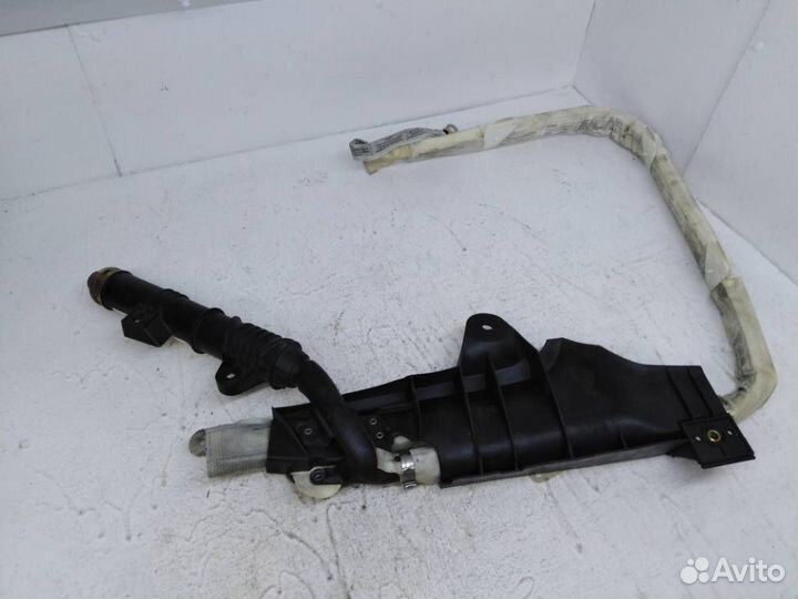 Подушка потолочная (шторка)