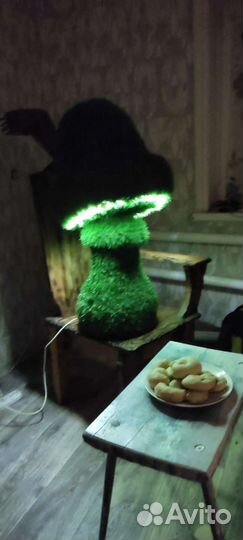 Садовая фигура 