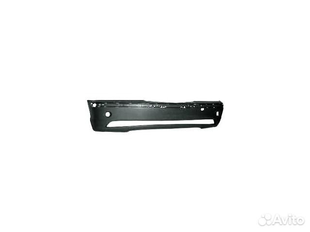 Бампер передний 3Series