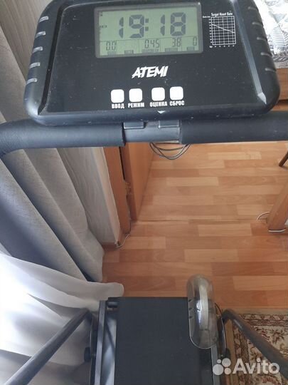 Велотренажер бу