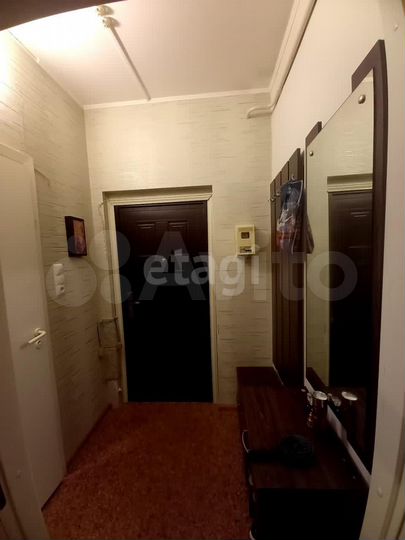 Квартира-студия, 24 м², 17/17 эт.