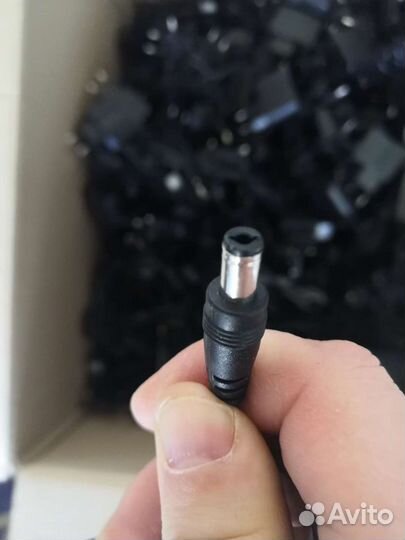 Блоки питания для приставок DVB-T не рабочие