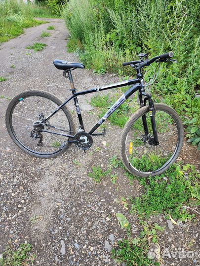 Велосипеды бу взрослый