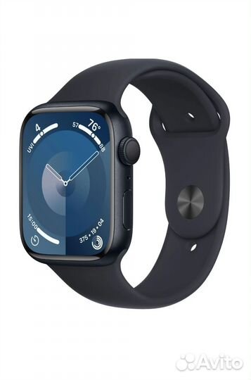 Apple Watch Series 9 45 мм