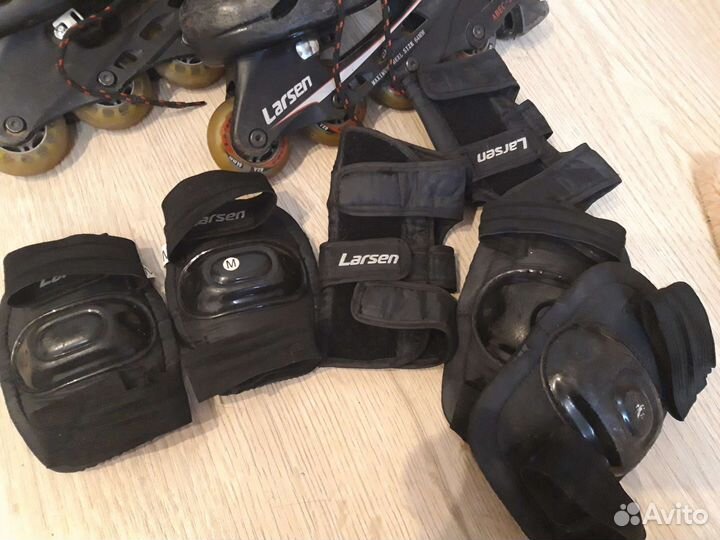 Ролики детские