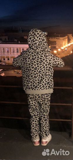 Костюм ддя девочки 128