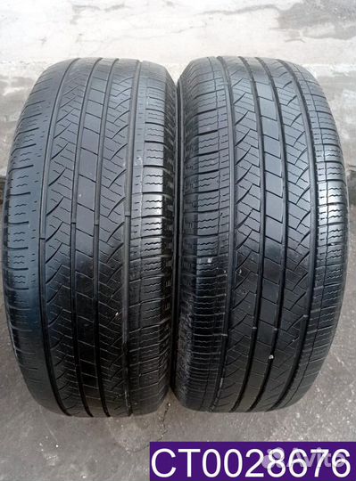 Kapsen RS21 Practical Max H/T 235/60 R17 96T