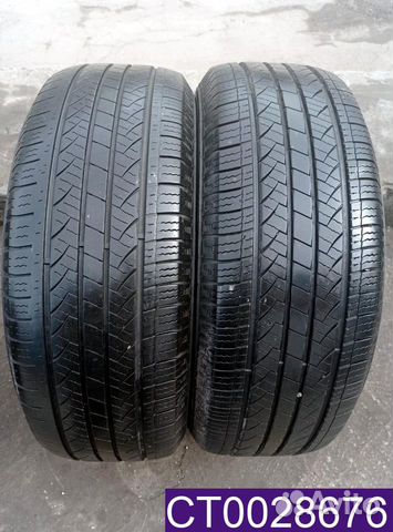 Kapsen RS21 Practical Max H/T 235/60 R17 96T