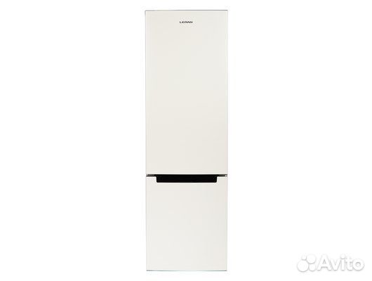 Абсолютно новый холодильник Leran