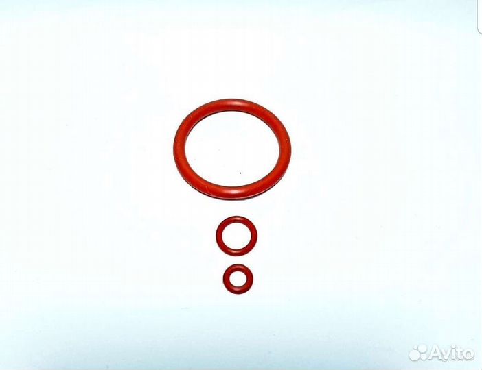 Уплотнительные кольца для кофемашины Саеко