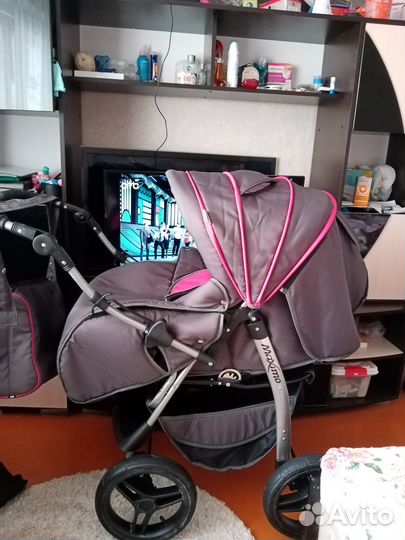 Детские коляски