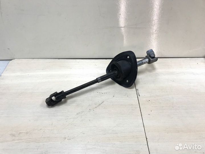 Рулевой карданчик Audi A7 2013
