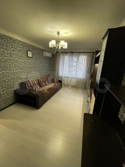 1-к. квартира, 31 м², 5/10 эт.