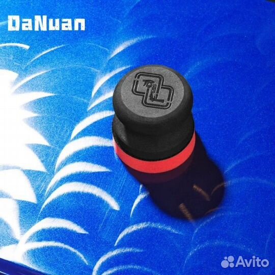 Универсальный аппликатор для нанесения составов