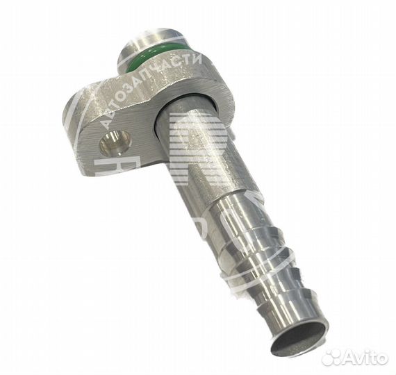 Фитинг для трубки кондиционера Renault Logan II