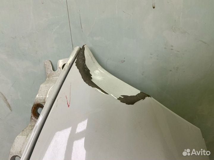 Крыло переднее левое LADA Vesta 2015-Н.в