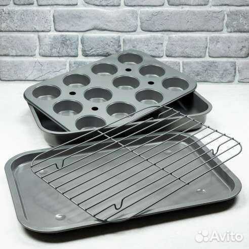 Форма для выпечки