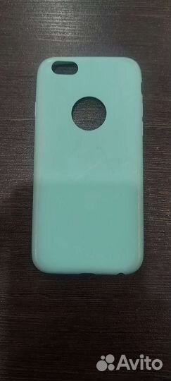 Чехлы на телефон