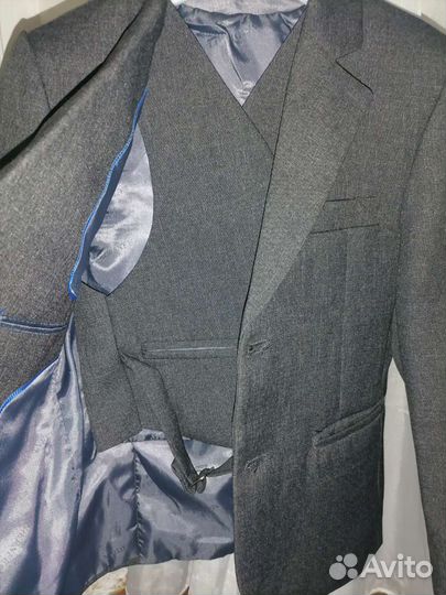 Костюм для мальчика